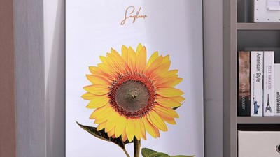 햇살 가득 담은 해바라기액자1200×1200: 후회 없는 선택을 위한 솔직 후기🌻